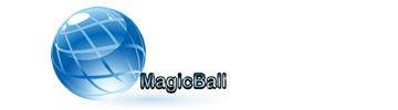 MagicBall魔球